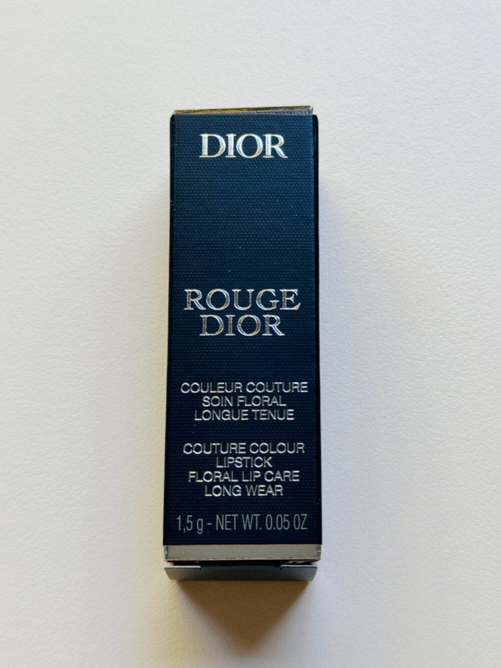 4056 DIOR ROUGE DIOR TRAVEL - Picture 4 of 5